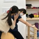 장산3층약국 | 산전 필라테스 2회차 후기