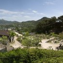 목인박물관 목석원 이미지