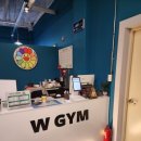 WGYM | 청결·기구·PT 모두 만족한 두정동 헬스장 W GYM 두정점 후기
