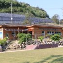 평창흰구름산촌마을 이미지