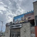 태안도서관4층 | 평택 뉴욕 느낌 가득한 대형카페 “메인스트리트”