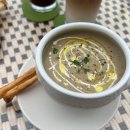 석촌호수브런치 맛집 몽가, 롯데타워 뷰 테라스에서 즐기는 프렌치 감성 한 스푼