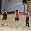 용인대 S.M복싱 이미지