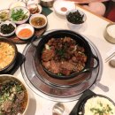 평택 점심 맛집 점심특선으로 즐긴 석갈비 옥련