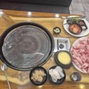 한끼의행복&옛날삼겹살 이미지