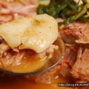 청진동 해장국 이미지