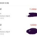 #10. 3월 월말결산