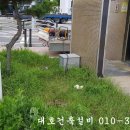 정암 해수욕장 화장실 이미지