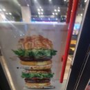 롯데리아 가장점 이미지