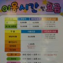 꿈앤뜰 키즈랜드 네이버블로그