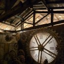 씨유전주우아대로점 | 전주 놀거리 실내 놀거리 추천 특별한 시계방 금성당