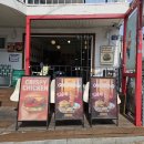 수원-2046 | 행궁동 맛집 추천 행루즈수제버거 수원점 육즙 미친 햄버거집 데이트