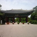 경희궁(慶熙宮, Gyeonghuigung Palace)을 돌아보고 이미지