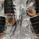 홍아김밥 네이버블로그