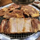 조가네 숯불갈비 이미지