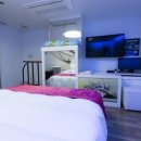 가인드라이브인호텔 이미지