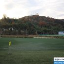 의령공설운동장 테니스장