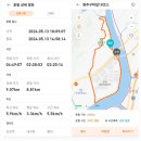 원주굽이길 18코스 반계리은행나무길 이미지