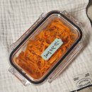 햇빛반찬 | 트라이탄 반찬통 추천｜고트만 밀폐용기 찐사용 후기