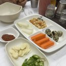 가수원횟집