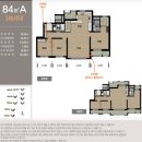 우미3차아파트 이미지