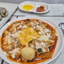 별일이네김밥과스파게티 이미지