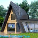 평창스위스마을 이미지