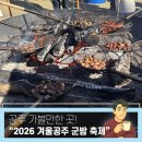 NEW 반려동물을 위한 수제간식&아로마제품 제작반 | 공주 가볼만한 곳 2026 겨울공주 군밤축제 현장 후기 및 완벽 가이드