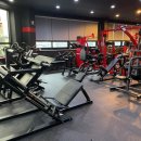 대로 GYM 이미지