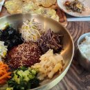 주약동~가호동 강변구역 | 암소 소고기 전문점, 신창식육식당 육회비빔밥, 한우육회,육전 음식후기 진주시 신안동, 평거동 밥집, 맛집
