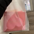 [신도림] 발렌타인,화이트데이 무설탕 프로틴 파베초콜릿 - 원스쿱프로틴하우스