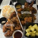 한국전력공사 제물포지사 | [인천]도화동 치킨 맛집 픽스치킨 후기