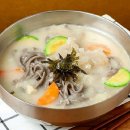 감자옹심이 메밀칼국수 - 서구 | 감자옹심이 메밀칼국수