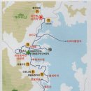 112차 대청호 정모산행, 3월29일(토), 대청호오백리길 4구간(호반낭만길), 10km, 4시간 소요. 이미지