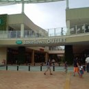 레이크쇼핑타운 이미지