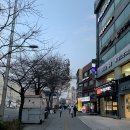 서울대입구역 1번출구 앞 | 데이트하기 좋은 서울대입구역 조용한 술집 &#39;잔잔 샤로수길점&#39;