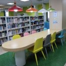 원신흥도서관 2층 이미지