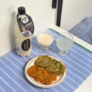 국내산 토종쌀로 정성스럽게 빚은 無감미료 하루찬 생막걸리 솔직후기