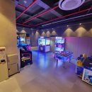 킹스파(찜질방) 이미지