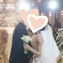 [그날,우리] 본식 영상 dvd 본식 촬영 최종후기~