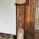 하동 감성 숙소 추천 100년 한옥 고택 차꽃오미 사랑방 숙박 후기