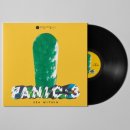 패닉(Panic) 3집 Sea Within LP 예약안내 이미지