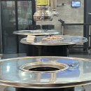 후광대로 | 목포 법원 근처 흑돼지 맛집 칠돈가 방문 후기