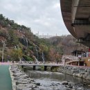 카페폭포 | 서울 홍제 폭포 카페 후기