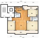 현대아파트(4차) 이미지