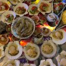 레인보우조개 이미지