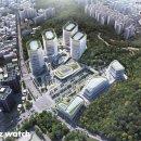 정보사 주거시설 이미지