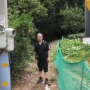 국사봉 입구 이미지