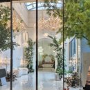 광명빌딩 민간 개방화장실 | 👰🏻🤵🏻- 3.1] 안양 웨딩홀 [빌라드지디/더파티움/파티오벨라] 자유투어 잠행후기