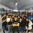 은평 삼산체육관 이미지